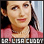  Lisa Cuddy: 
